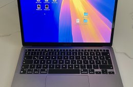 MacBook Air (M1, 2020), 13