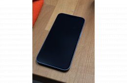 iPhone 13 128gb kék