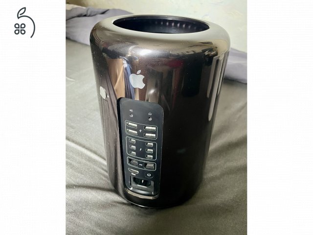 Mac Pro 6,1