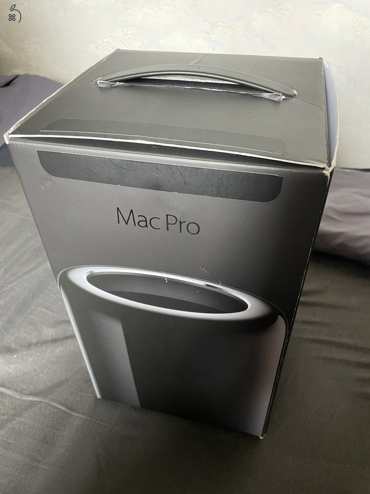 Mac Pro 6,1