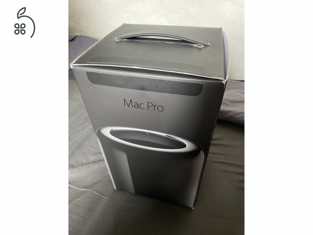 Mac Pro 6,1