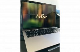 MacBook Air (2020) retina 1,1GHz, Intel i3