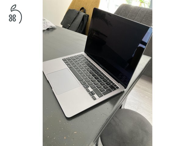 MacBook Air (2020) retina 1,1GHz, Intel i3