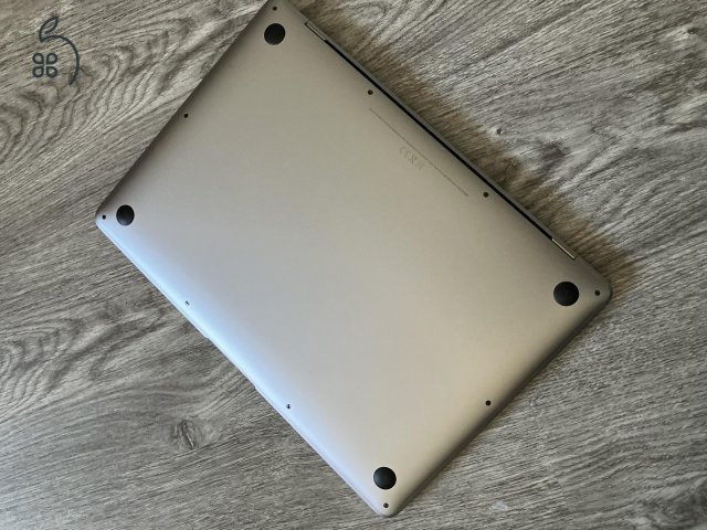 MacBook Air (2020) retina 1,1GHz, Intel i3