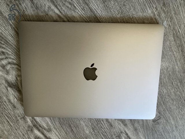 MacBook Air (2020) retina 1,1GHz, Intel i3