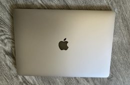 MacBook Air (2020) retina 1,1GHz, Intel i3