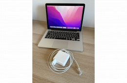 Apple Macbook Pro 13” 2015 retina 8/256 Gb