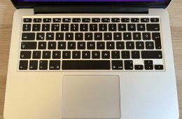 Apple Macbook Pro 13” 2015 retina 8/256 Gb