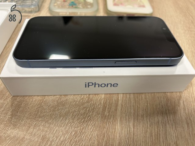 Független Iphone 14 blue 128GB