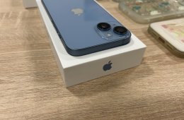 Független Iphone 14 blue 128GB