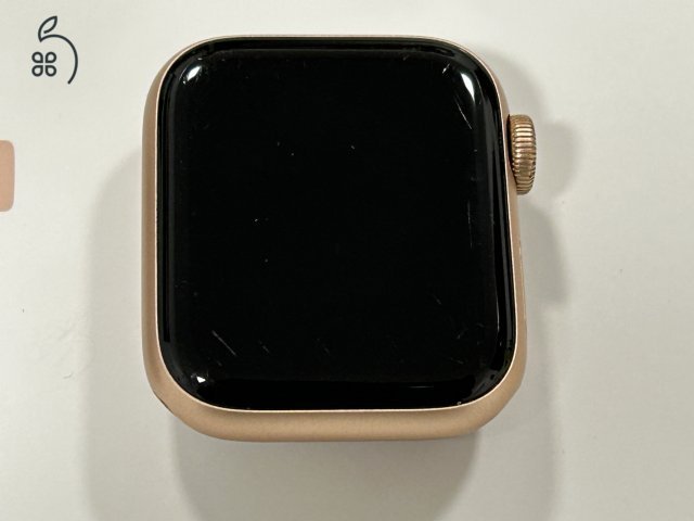 Apple Watch SE 40 mm Gold