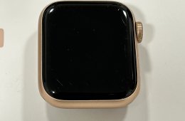 Apple Watch SE 40 mm Gold