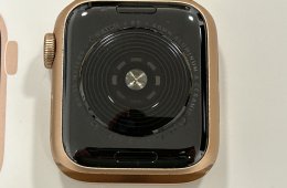 Apple Watch SE 40 mm Gold