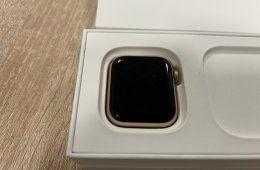 Apple Watch SE 40 mm Gold