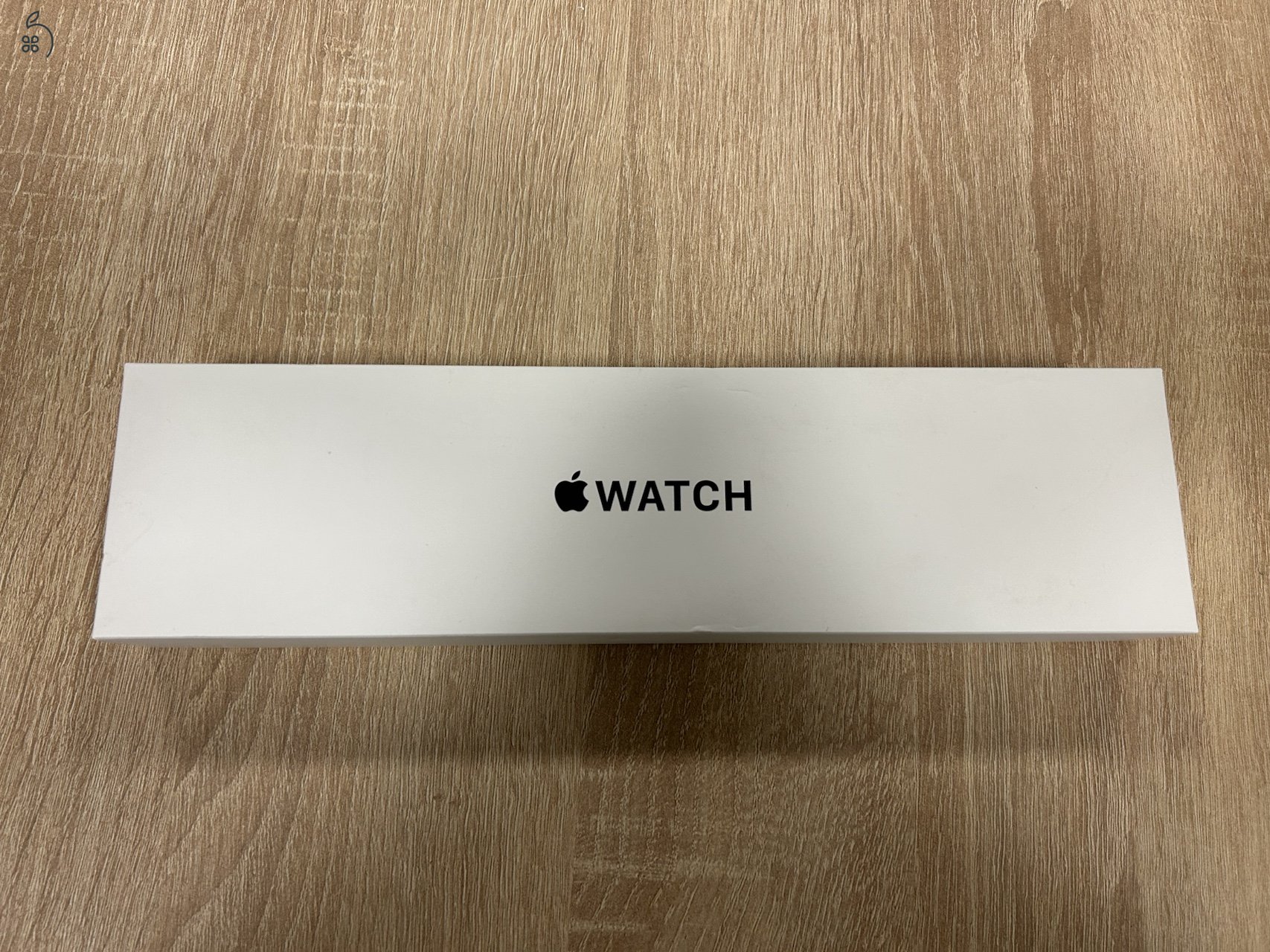 Apple Watch SE 40 mm Gold