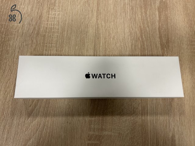 Apple Watch SE 40 mm Gold