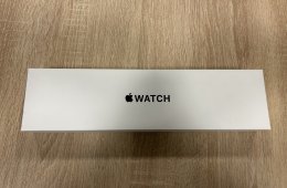 Apple Watch SE 40 mm Gold