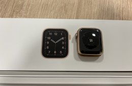 Apple Watch SE 40 mm Gold