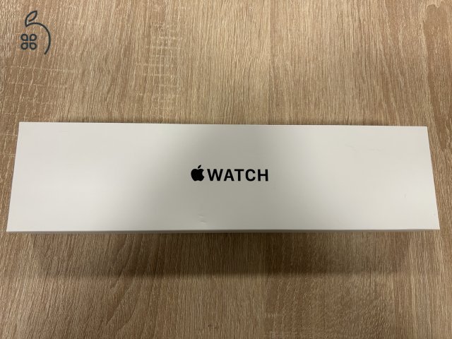 Apple Watch SE 40 mm Space Gray