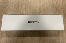 Apple Watch SE 40 mm Space Gray