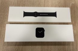 Apple Watch SE 40 mm Space Gray