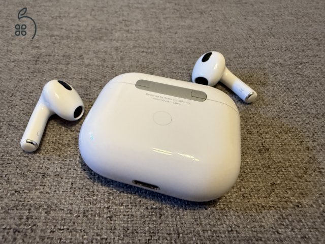 AirPods (3rd generation)