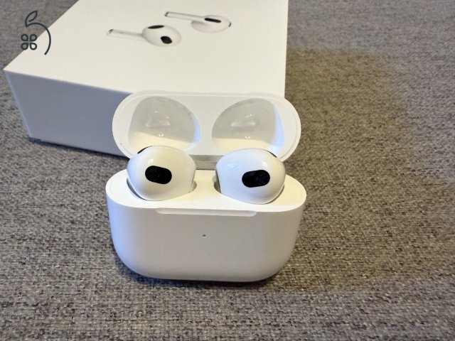 AirPods (3rd generation)