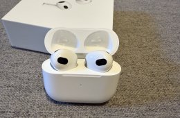 AirPods (3rd generation)