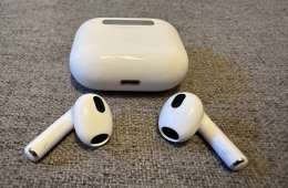 AirPods (3rd generation)