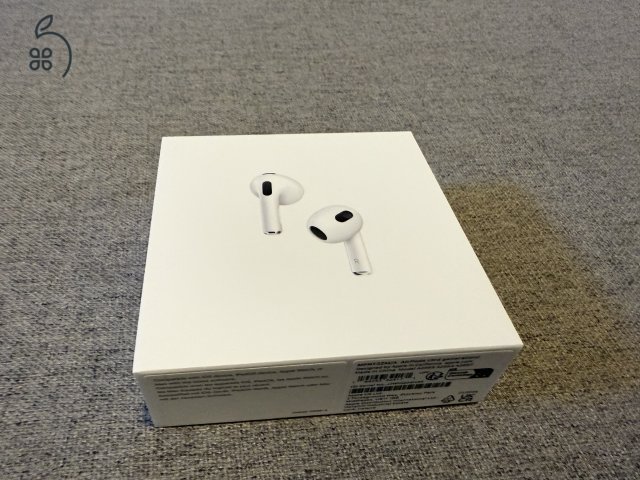 AirPods (3rd generation)