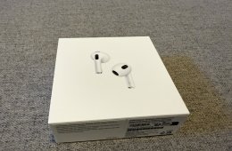 AirPods (3rd generation)