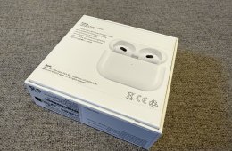 AirPods (3rd generation)