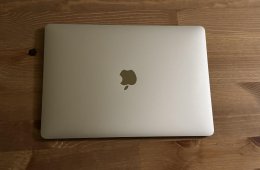 Macbook Air 13” M1 256GB SSD 8GB RAM