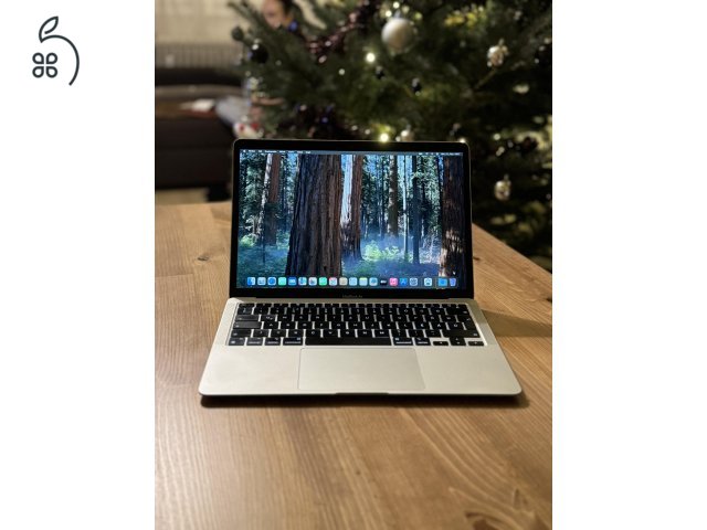 Macbook Air 13” M1 256GB SSD 8GB RAM