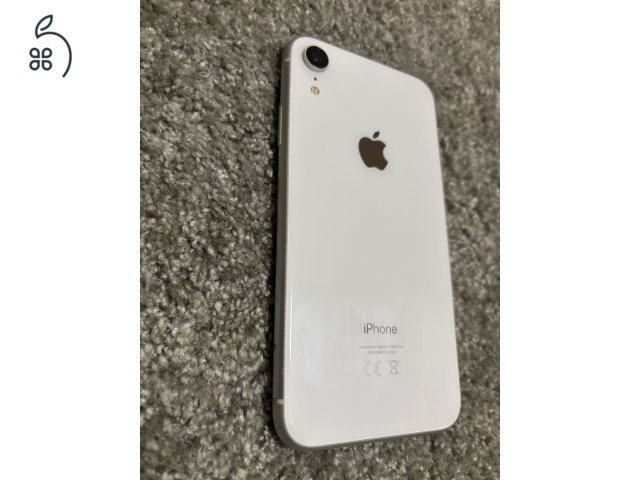 Apple XR