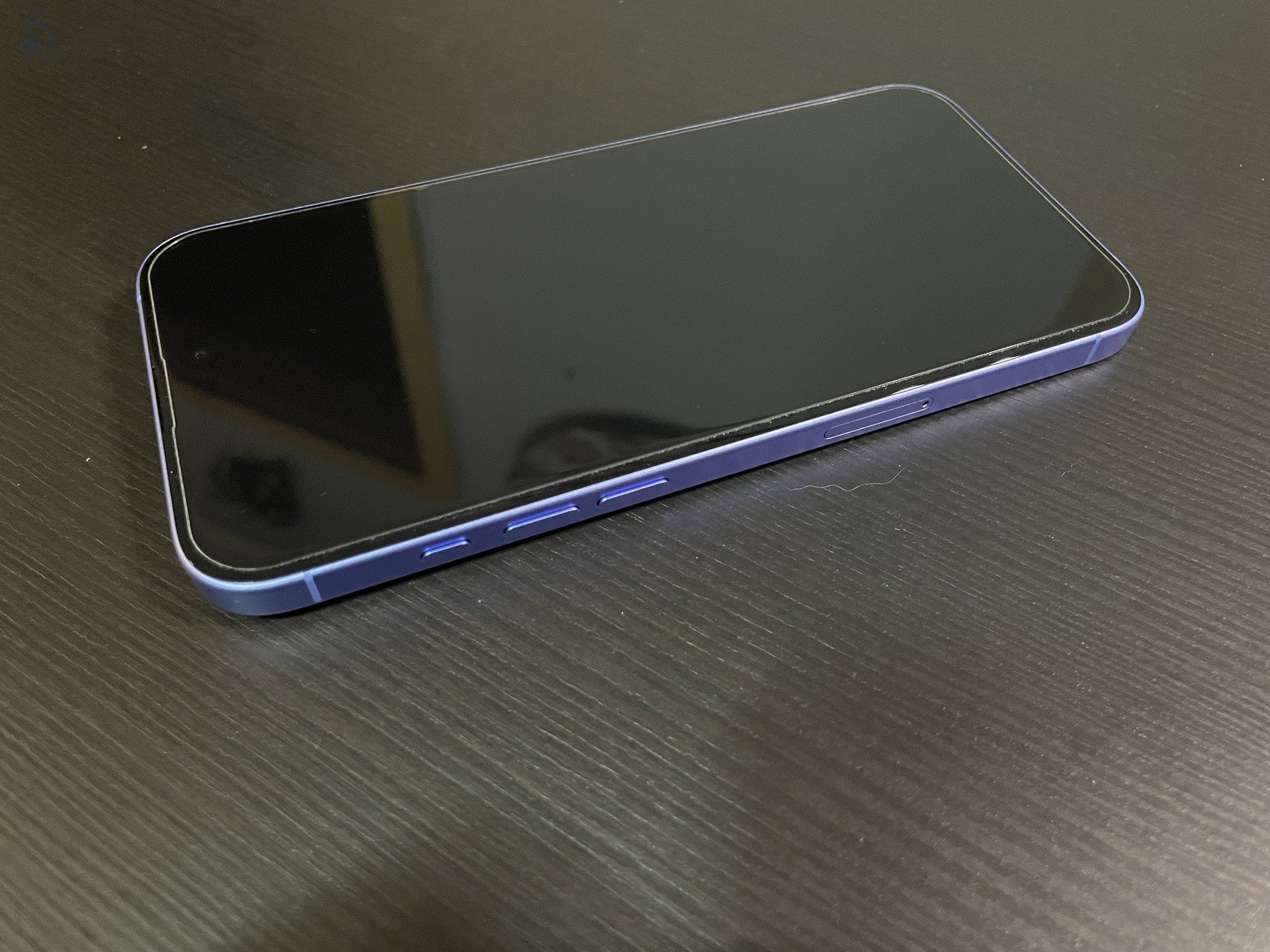 iPhone 16 Plus Ultramarine 128GB, 2027.11.11-ig garival! BeszámolOK!