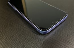 iPhone 16 Plus Ultramarine 128GB, 2027.11.11-ig garival! BeszámolOK!