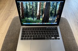 Eladó megkímélt MacBook Pro 