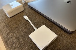 Eladó megkímélt MacBook Pro 