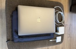 Eladó megkímélt MacBook Pro 