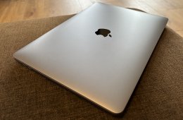 Eladó megkímélt MacBook Pro 