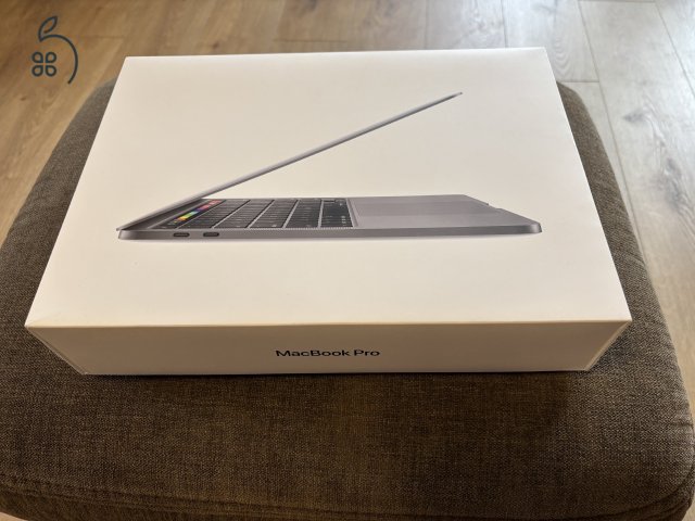 Eladó megkímélt MacBook Pro 