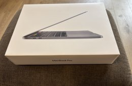 Eladó megkímélt MacBook Pro 