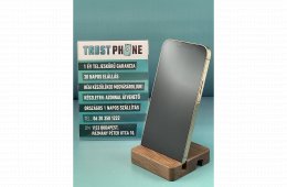 !! 1 ÉV GARANCIA !! iPhone 13 Pro Max Gold 256 GB – TRT667 – 100% AKKU