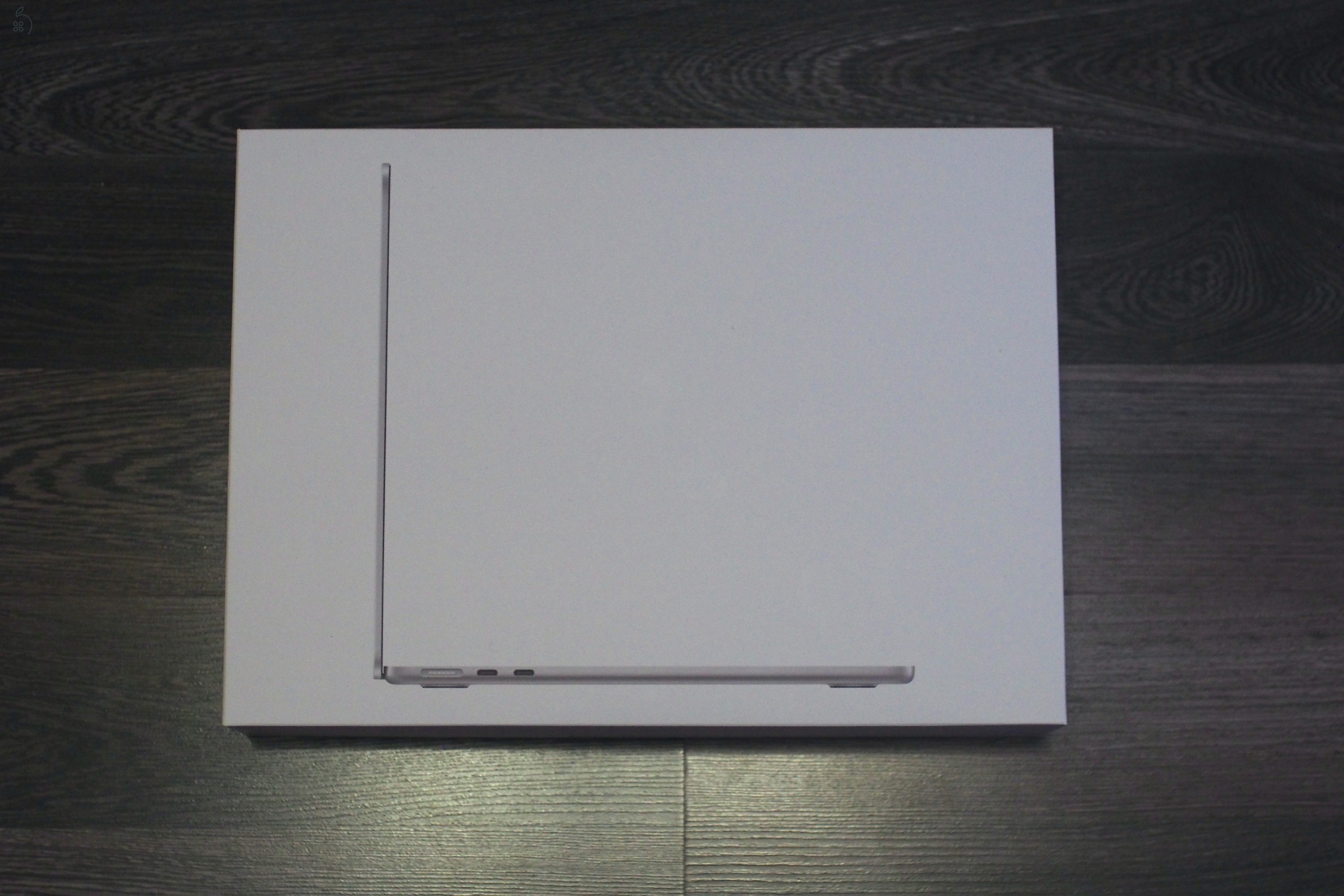 MacBook Air 2024 13