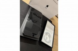 Újszerű iPhone 13 Pro Graphite 128 GB