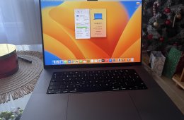 Macbook pro M1 16