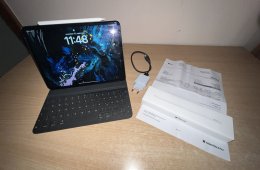 Apple ipad pro 11 2018 256GB Space Grey