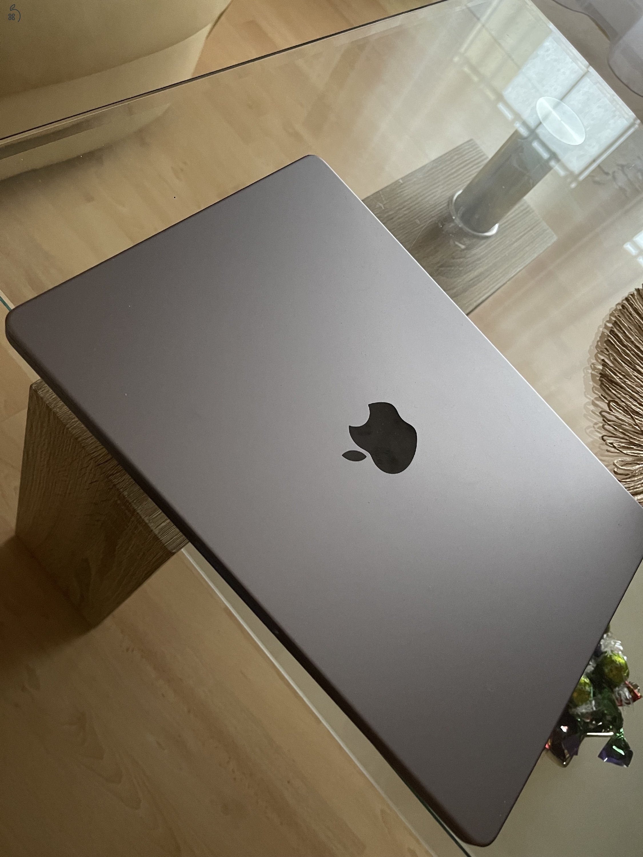 Macbook Pro M1 14