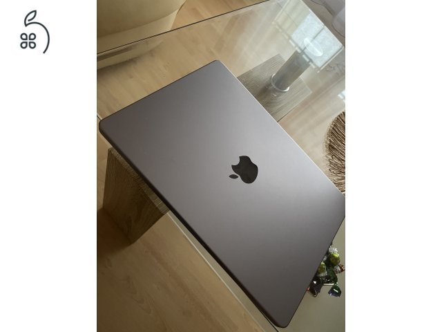 Macbook Pro M1 14